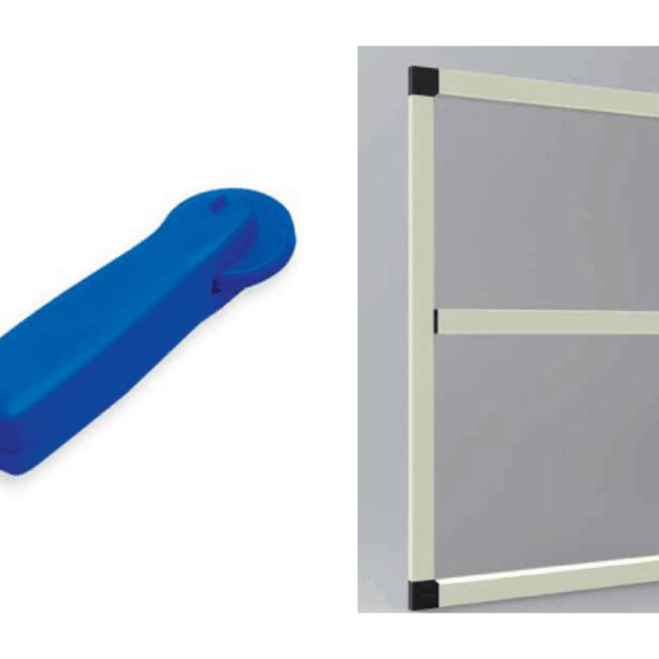 Rotella per Guarnizione Profilo Zanzariera   | Zingaroweb